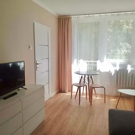 Cichy Kącik Apartament