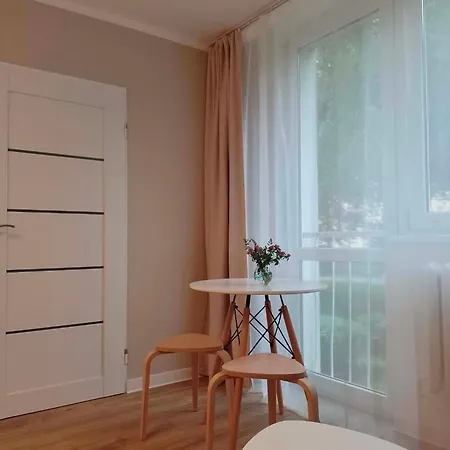 Apartament Cichy Kącik Wadowice
