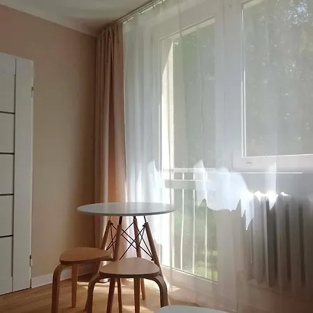 Apartament Cichy Kącik *