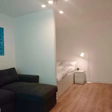 Cichy Kącik Apartament *