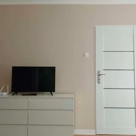 Apartament Cichy Kącik