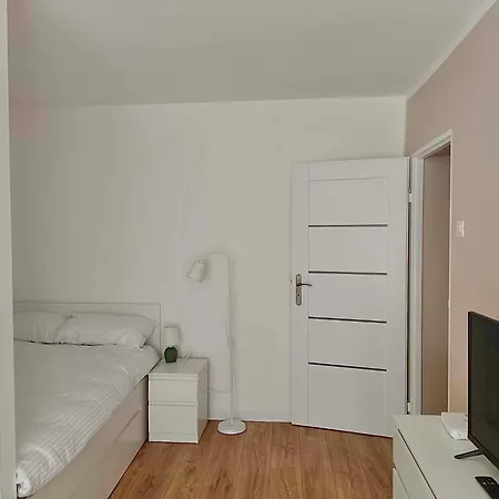 Apartament Cichy Kącik