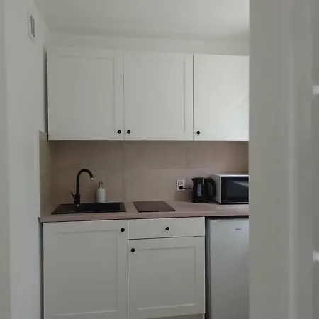 Cichy Kącik Apartament